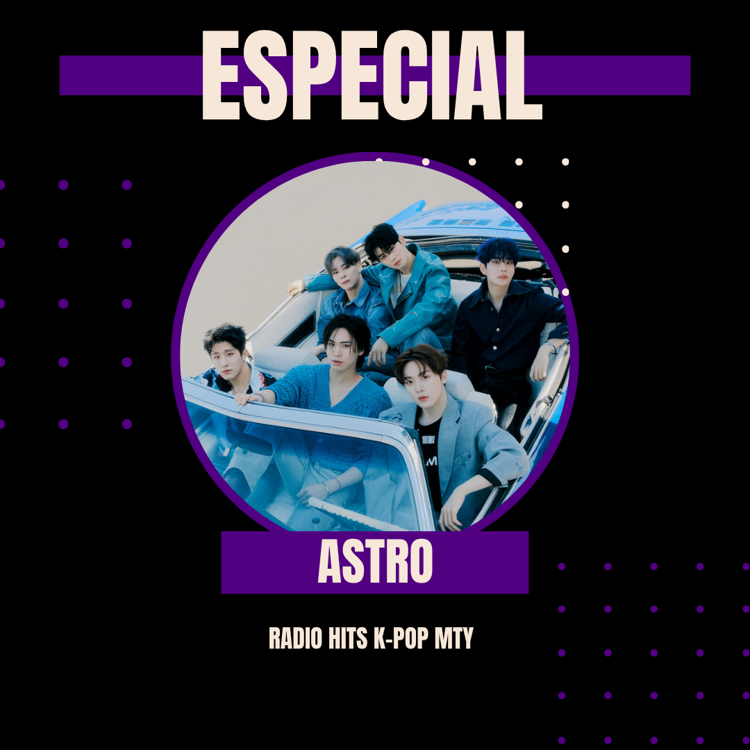 Especial Astro