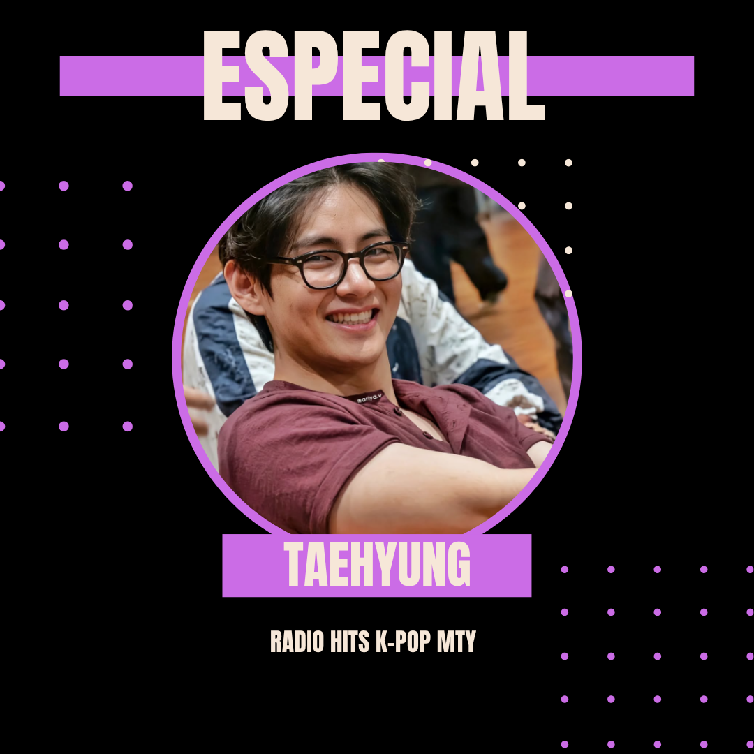 Especial Taehyung