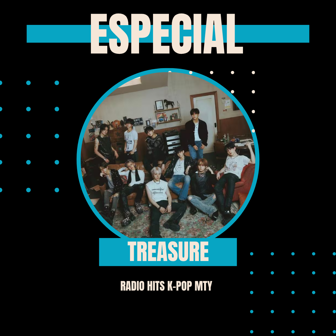 Especial Treasure
